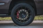 Cadillac Escalade HPE800 Supercharged by Hennessey 2015 года